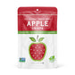 Natures Turn Freeze-Dried Apple Crisps - Healthy, Gluten-Free, Crispy & Delicious, Plant-Based Snack, Ideal for Cereal, Smoothie