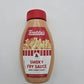 Freddy's Smoky Fry Sauce, 18 fl oz, Savory Creamy Condiment