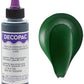 DecoPac Airbrush Food Coloring, Edible Cake Decorating, 4 Fl Oz - Emerald Green