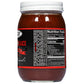 Famously Original Cackalacky Cheerwine Sweet Sauce - 3-Pack Of 16 Oz Jars - Gourmet Barbecue Sauce For Family Gatherings & Parti