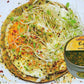 Egg Seasoning Gourmet Topping For Scrambled Eggs, 2.2 oz Tin Can - Unique Flavors