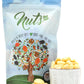 Garlic Chips, Sea-Salted, No Color Added, No Sugar Added, Natural, Delicious And Healthy, Bulk Chips!!! (Garlic Chips, 3.5 Lbs)