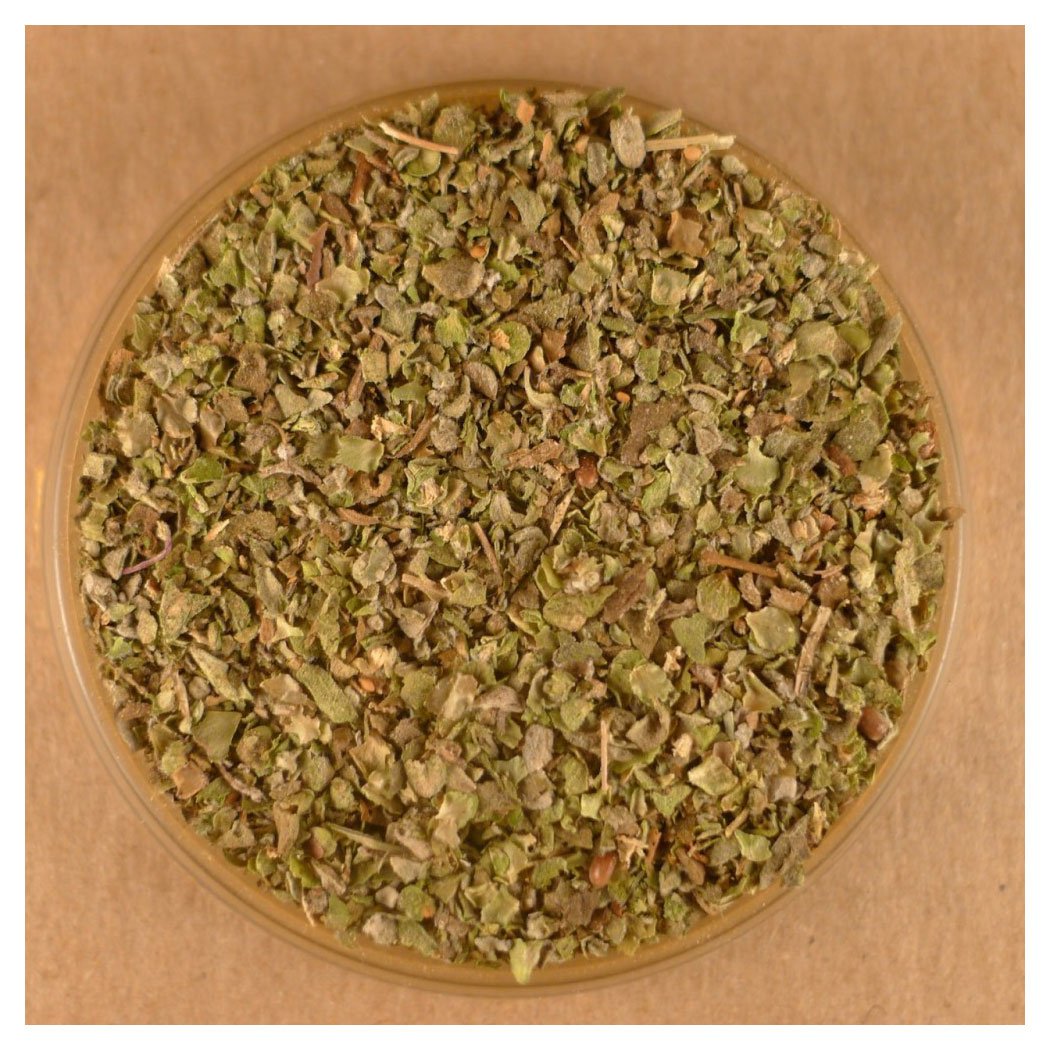 Marjoram, Whole (8oz)