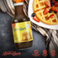 Rich & Creamy Buttermilk Syrup Maple Flavor By Uncle Bob'S Butter Country 16 Fl Oz/2 Pack