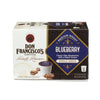 Don Francisco'S Blueberry Flavored (12 Pods) Single Cup Coffee Pods, Compatible With Keurig K-Cup Machines