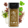Pretty Thai Seasoning Salt - 2oz I Low Sodium Seasoned Salt, All Purpose Seasoning for Thai Recipes, Tacos, Potato Salad, Popcor