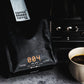 Dark Roast Whole Bean Coffee With Brewing Colombian Flavor Offers Perfect Balance | Mellow Profile | And Seductively Nutty Taste