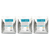 New Orleans Roast Pure French Chicory Coffee Alternative, Dark Roast, 5 Pound Bag (Pack of 3)