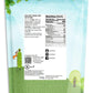Food To Live Deluxe Unsalted Nuts Mix, 2 Pounds - A Blend Of Dry Roasted Pecans, Cashews, Hazelnuts, Almonds, Brazil Nuts. Oven