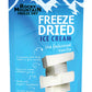 Rocky Mountain Freeze Dry Vanilla Ice Cream – Freeze Dried Snack, 1 OZ