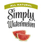 Simply, Watermelon Juice Drink, 52 Fl Oz Bottle