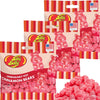Jelly Belly Unbearably Hot Cinnamon Bears (3Oz Bag) - Pack Of 3