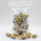 DADS ROOT malt-inspired BARRELS Hard Candy 5 lb - Bulk Bag  Old Fashioned  Original Flavor  Individually Wrapped