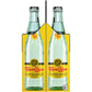 Topo Chico Sparkling Mineral Water, Classic, Glass Bottles, 12 Fl Oz, Pack of 4