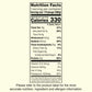 Stouffers Classic Meatloaf Frozen Meal 9.875 oz