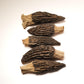 Season Harvests Dried Morel Mushrooms – Premium Gourmet Morels – 2oz – Vegan & Nutrient-Dense for Sauces and Stews