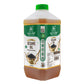 NatureMills Natural Sesame Oil - Cold Pressed, Unrefined - 2 Liter (67.6 Fl Oz) - Healthy Cooking Oil