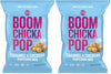 Angies BOOMCHICKAPOP Caramel and Cheddar Mix Popcorn, 6 Oz (Pack of 2)