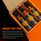 Trejo'S Hot Sauce Trinidad Moruga Scorpion Pepper - All-Natural, Gluten-Free, And Non-Gmo Scorpion Hot Sauce - Authentic Flavor