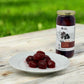 Lara'S Gourmet Passions Sweet Whole Pickled Beets - 16 Fl Oz Glass Jar - All-Natural, Gluten-Free, Ready-To-Eat