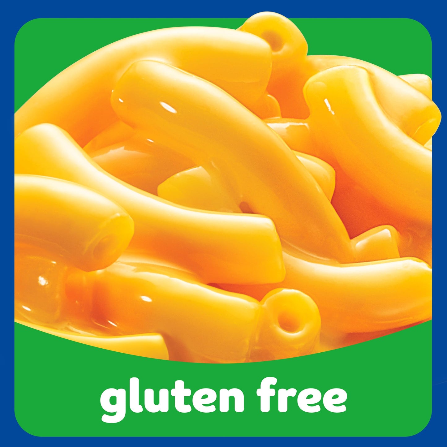 Kraft Gluten Free Mac & Cheese, 6 Ounce (Pack of 1) - Delicious, Easy-to-Make Comfort Food for Everyone