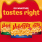 Velveeta Shells & Cheese Original Shell Pasta & Cheese Sauce Meal (3 ct Pack, 12 oz Boxes) (Pack of 2)