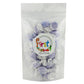 Firstchoicecandy All Flavor Saltwater Taffy (Huckleberry, 1 Pound)