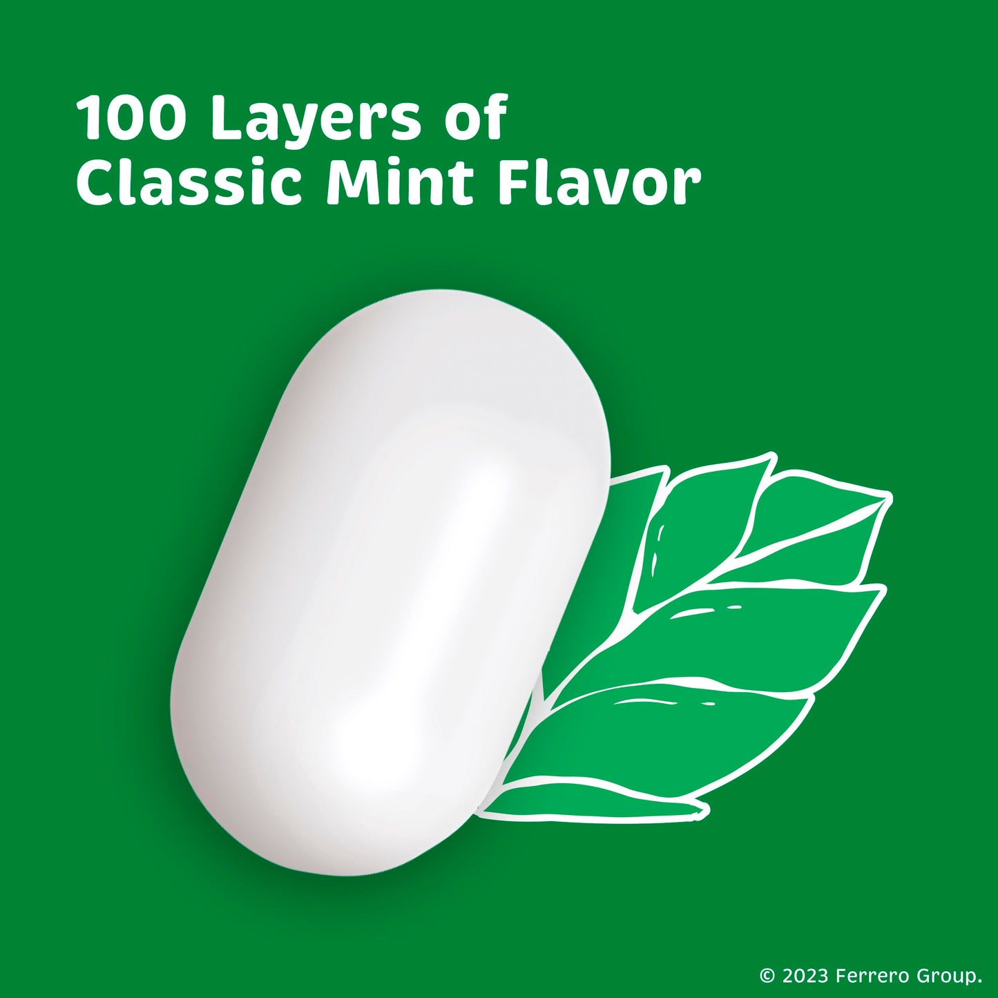 Tic Tac Freshmint Breath Mints, 4 Bottle Packs, On-The-Go Refreshment, Stocking Stuffers, 3.4 Oz Each