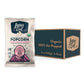 LesserEvil Himalayan Pink Salt Organic Popcorn, No Artificial Ingredients, Coconut Oil, Pack of 5, 5 oz Bags