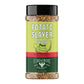 Fire & Smoke Society Potato Slayer Vegetable Seasoning | BBQ Rub | 10 oz