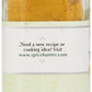 Spice Hunter Spices, Ground Turmeric, 2 Ounce (Pack of 6)