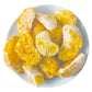 Freeze-Dried Mandarin - 7 Pack - 100% Real Fruit, No Sugar Added, Crunchy & Delicious, Long Shelf Life