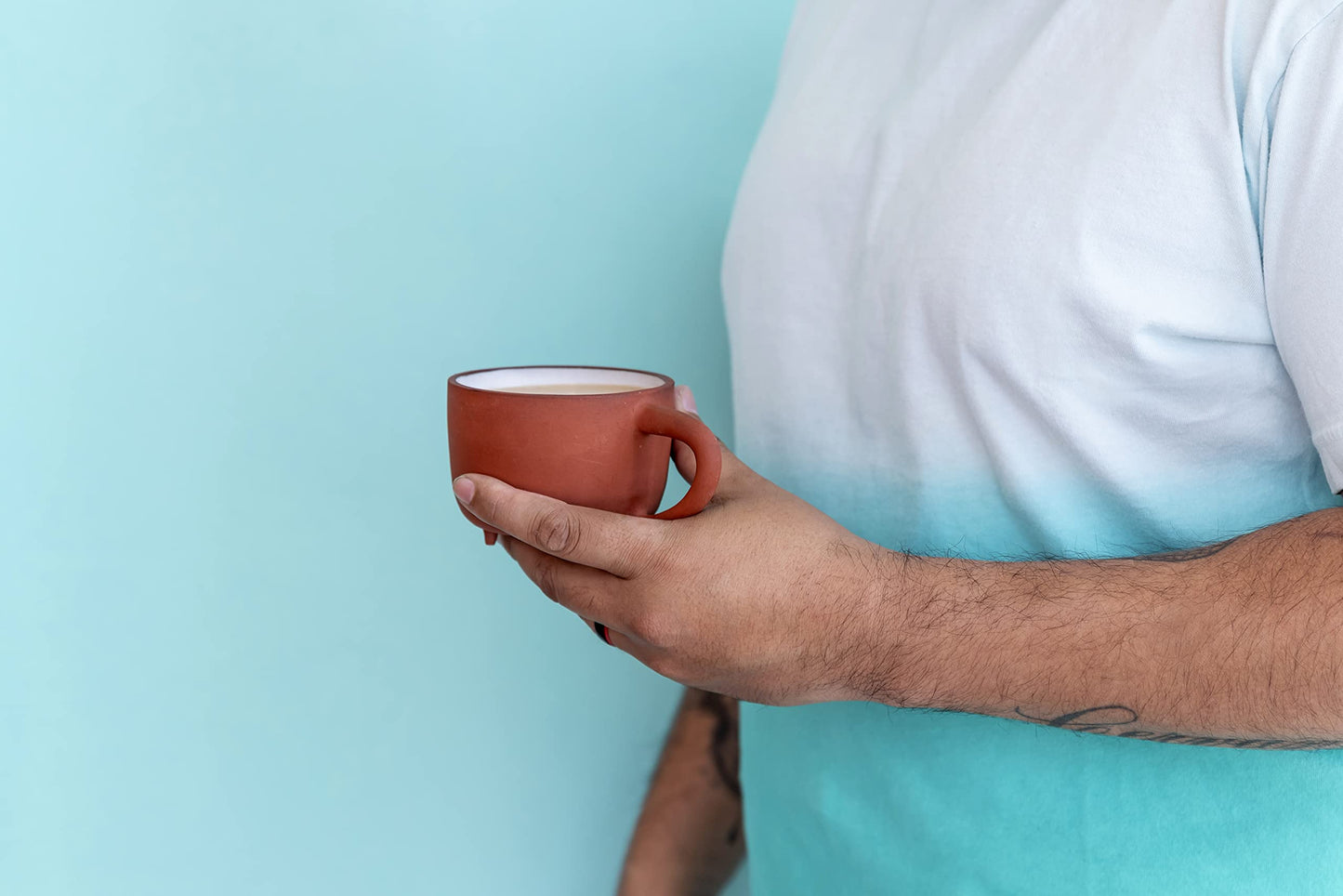 Oregon Chai Extra Spicy Super Concentrate Tea, 64 Fl Oz, Pack of 1