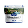 Backpacker'S Pantry Dark Chocolate Cheesecake Mix - Freeze Dried Backpacking & Camping Food - Emergency Food - 13 Grams Of Prote