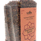 Fusion Select Authentic Szechuan Grade Aaa Red Sichuan Peppercorns, Whole Szechuan Peppercorns, Less Seeds, Strong Flavor, Essential For Kung Pao Chicken, Mapo Tofu, 12 Oz.