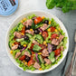 Tuscanini Italian Solid Light Yellowfin Tuna In Water 5.6Oz (6 Pack) | Gluten Free, Soy Free, Mineral Enriched, Kosher For Passo