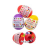 2 1/4'' Jelly Bean Prayer Bracelet-Filled Plastic Easter Eggs, 24 Pieces