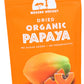 Mavuno Harvest Dried Papaya Organic 2 Oz