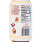 Bawi Agua Fresca Passion Fruit Flavored Sparkling Drink, 12 Fluid Ounces (Pack Of 12)