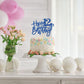Roadsea Happy 12Th Birthday Cake Topper - Kid Girl Boy Twelve Years Old Birthday Cake Supplies - 12Th Birthday Party Decorations