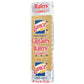 Lance Captain Wafers Original Flavor, Individual 2-Packs, 500 Packs Total, .23 Ounces Each