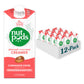 nutpods Cinnamon Swirl Coffee Creamer - Unsweetened Non-Dairy, Vegan, Keto, Gluten Free - 11.2 Fl Oz (Pack of 12)