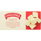 Challenge Dairy, Salted Whipped Butter, 8 oz