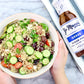 Yo Mama'S Foods Keto Greek Dressing And Dip - Pack Of (1) - Low Carb, No Sugar, Low Sodium, And Gluten-Free