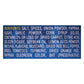 Famous Dave'S - 3 Pck, Chicken Rub Seasoning (15.75 Oz.)