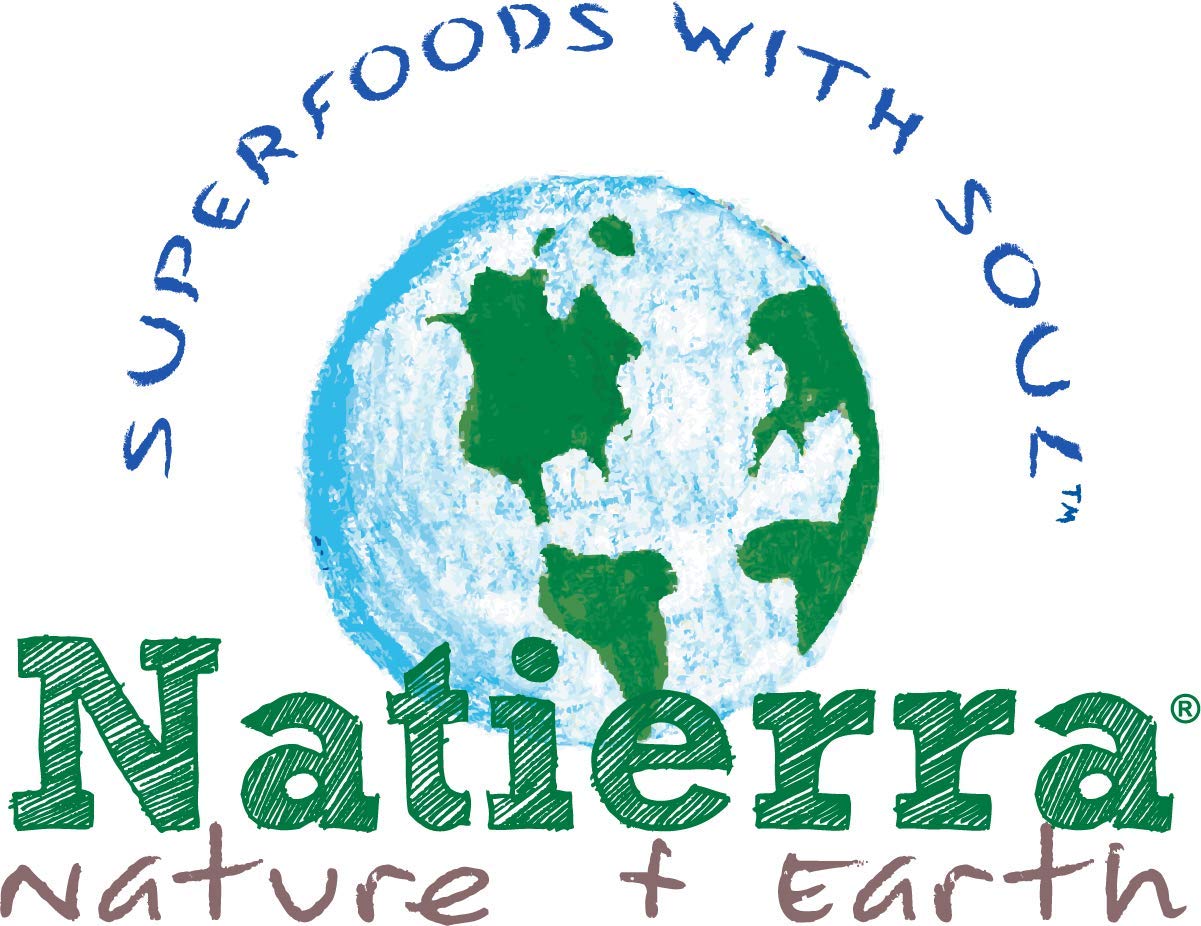 Natierra Nature's All Foods Organic Freeze-Dried, Raspberries 1.3 Oz
