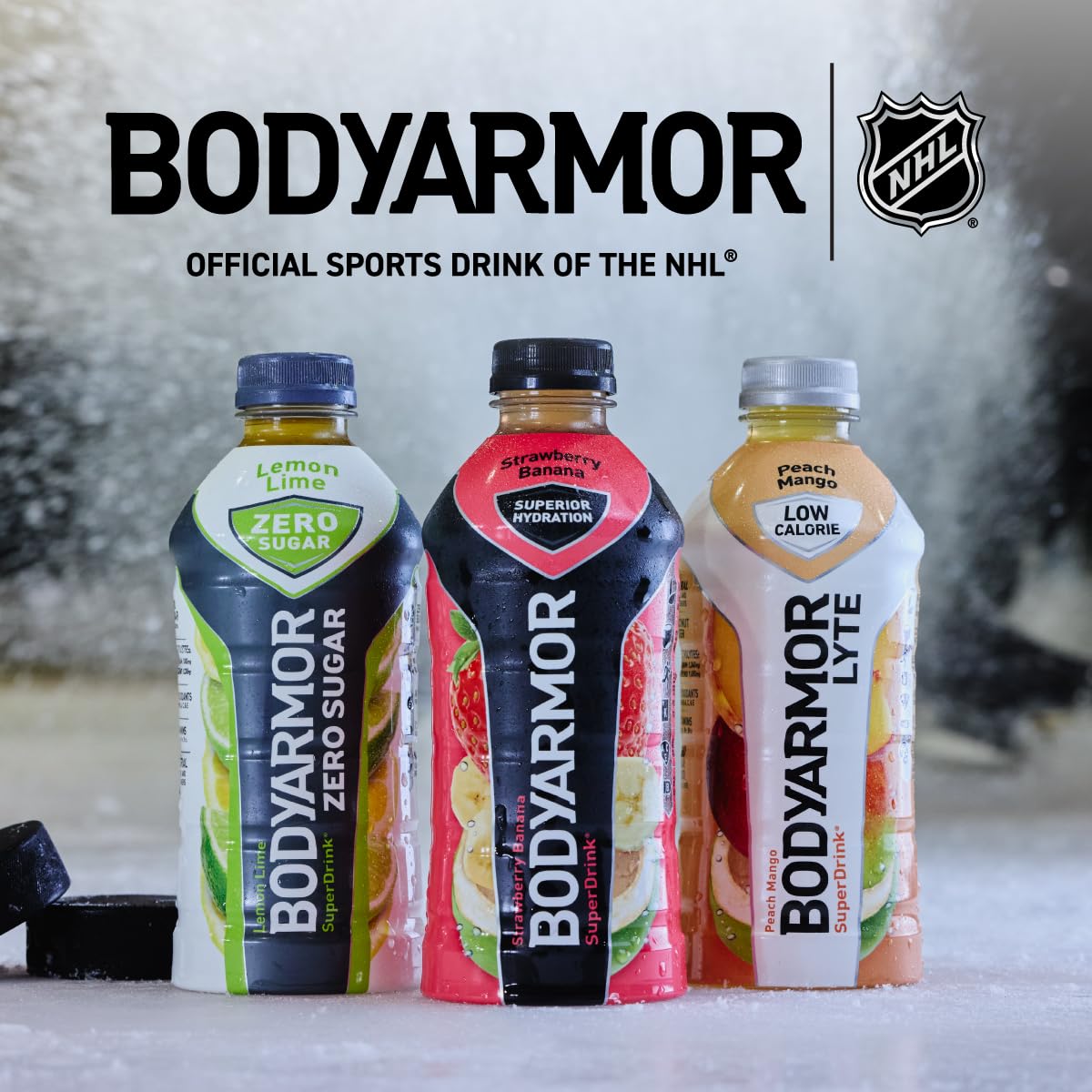 BODYprotective covering Zero Sugar Fruit Punch Sports Drink - Low-Calorie, Natural Flavors, Electrolytes - 28 Fl Oz (Pack of 12)