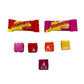 Star Burst Original Chewy Candy - 6lbs - Star Burst Original Soft Chews Fruit Candies - Bulk Family Size Assortment Pack - Indiv