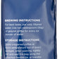 large online retailer Fresh Ground Coffee, Medium Roast, 12 Ounce, Pack of 1