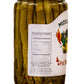 Middleton Farms Pickled Asparagus Variety Pack - Farm Direct Purple, Green & Spicy Asparagus Pickled In A Jar, Set Of 3 - Made I